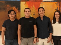 Startup tạm ứng lương của Philippines nhắm đến thị trường Việt Nam